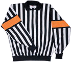 Referees Equipment